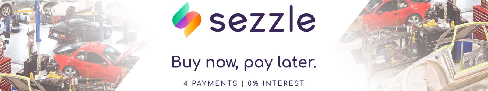 About Sezzle About Sezzle