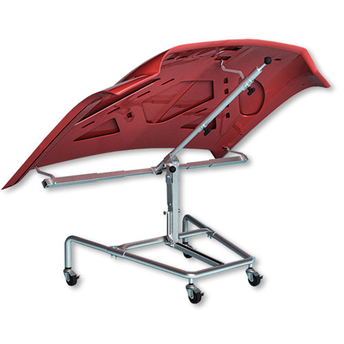 The Panel Thing Automotive Paint Equipment Auto Supply