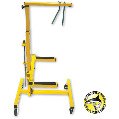 Killer Tools HeavyDuty Car Door Lifter ART45 Auto Equipment