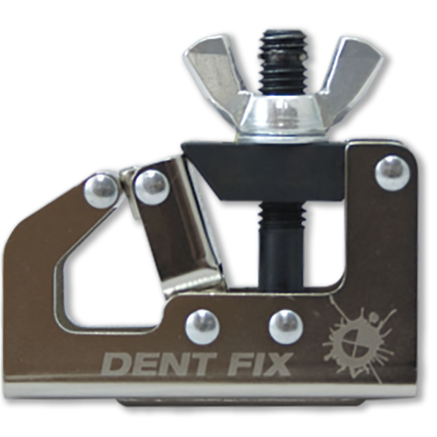 Dent Fix Wheel Arch Clamps (Pkg of 4) DFWA202 Auto Body Tools