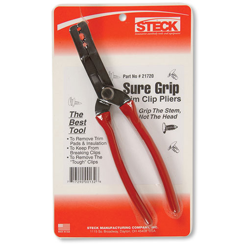 Bumper Clip Removal Tool Auto Repair Tools