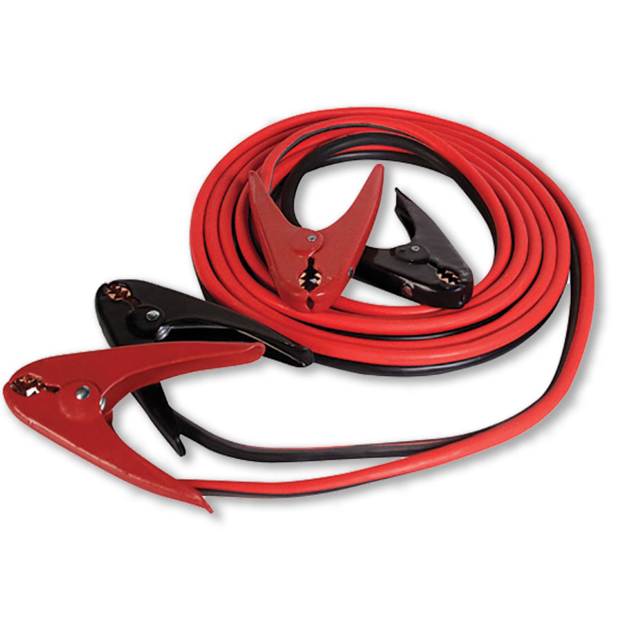 Professional Booster Cables 600 AMP Automotive Tools