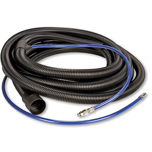 Mirka Vacuum Hose with Coaxial 33' (Pneumatic Sander Hose) MVHA33