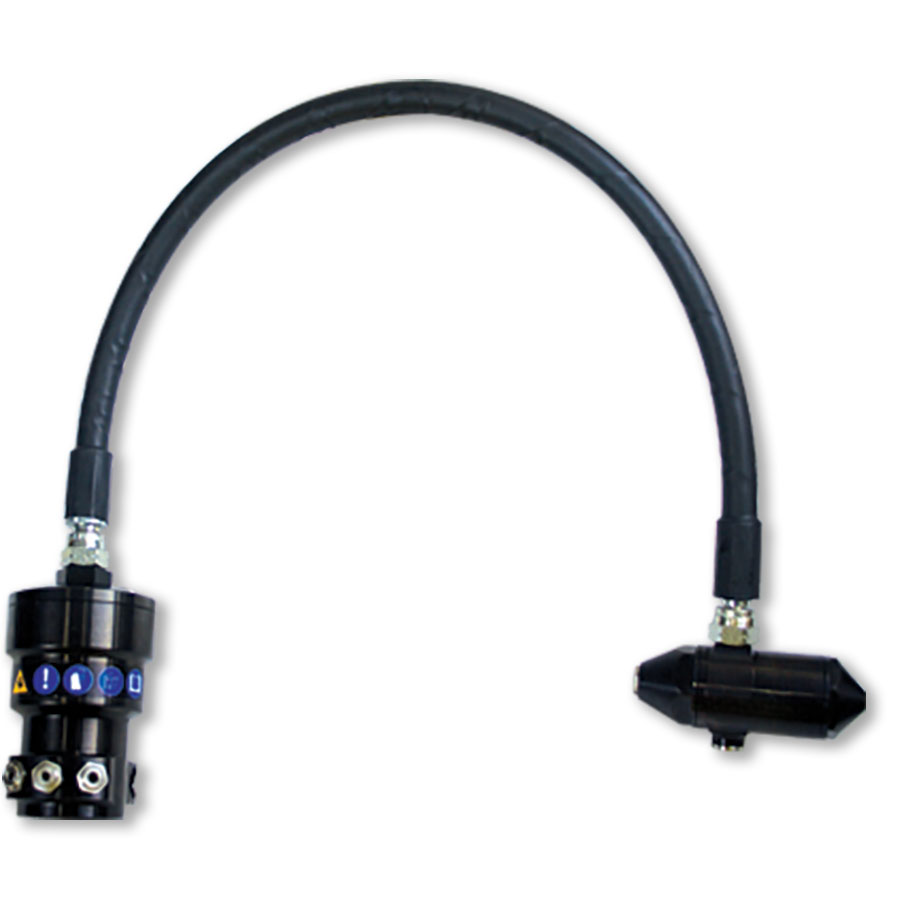 Dent Fix Blind Rivet Adapter DFSPR/BRAD Dent Repair Tools