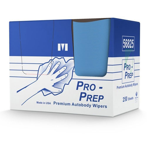 Merfin ProPrep Auto Body Wipes Auto Body Supplies