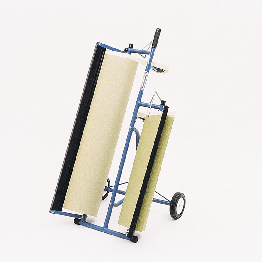 Vantage Masking Machine 2 Rolls Automotive Masking