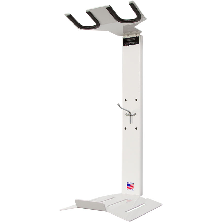 Hose and Gun Hanger Auto Paint Supply