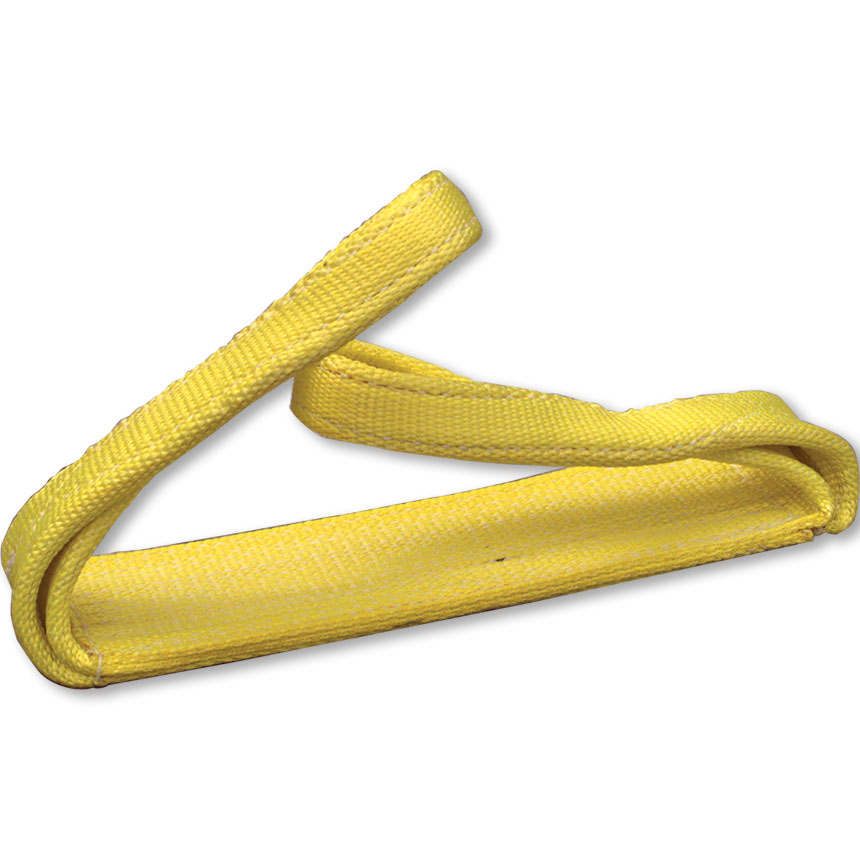 MoClamp 60 Nylon Lifting Sling 6303 Towing Supplies