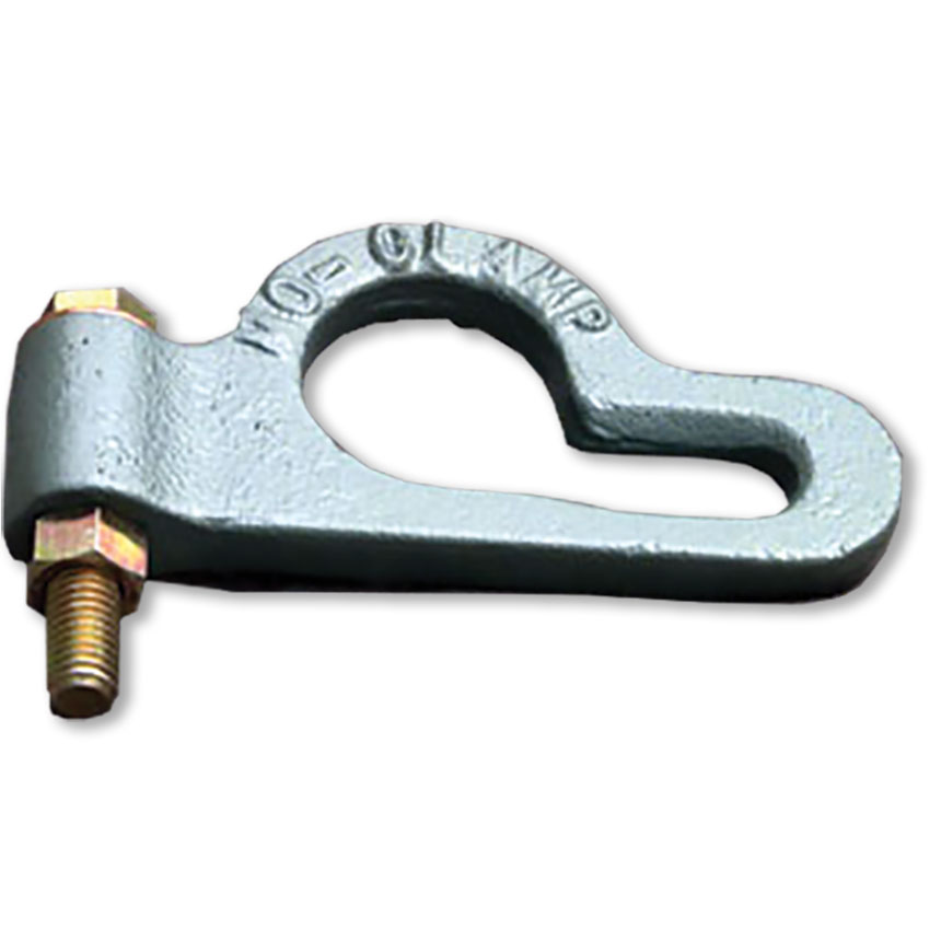 MoClamp Numerous Angle Puller 1450 Auto Shop Tools