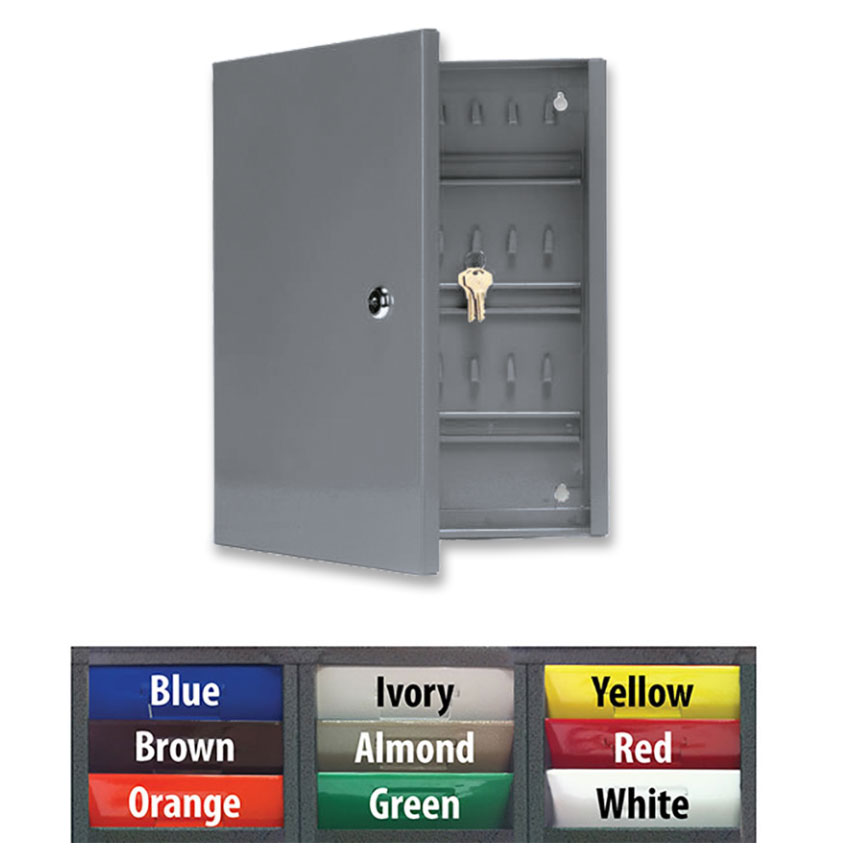 40Key Designer Key Car Key Storage