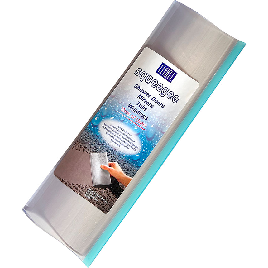 Super Squeegee Car Detailing Supplies