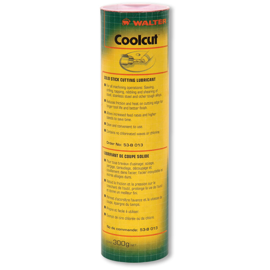Coolcut Drill Bit Lubricant Automotive Supplies