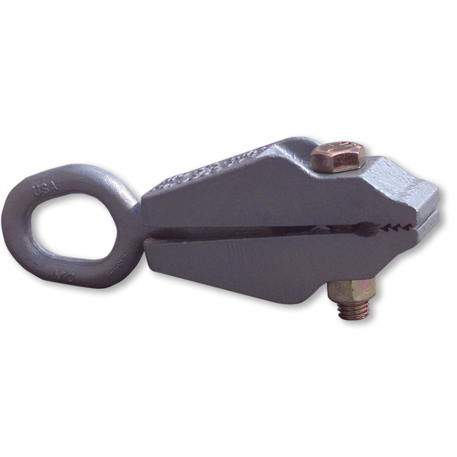 3 Pack 5 Ton Auto Body Frame Machine Pulling Clamps – Jr. Clamp Style – 5Star 2JC5T