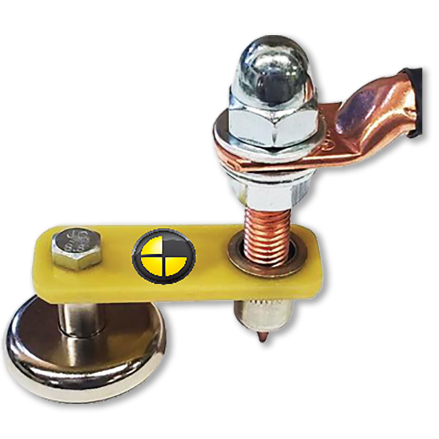 Dent Fix Welding Ground DFWG1 Automotive Welding