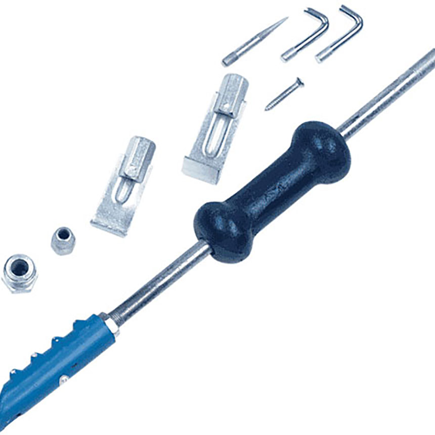 5lb. Slide Hammer Kit Auto Body Tools