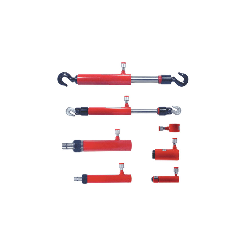 AES 7Piece Hydraulic Body & Frame Ram Kit 80499