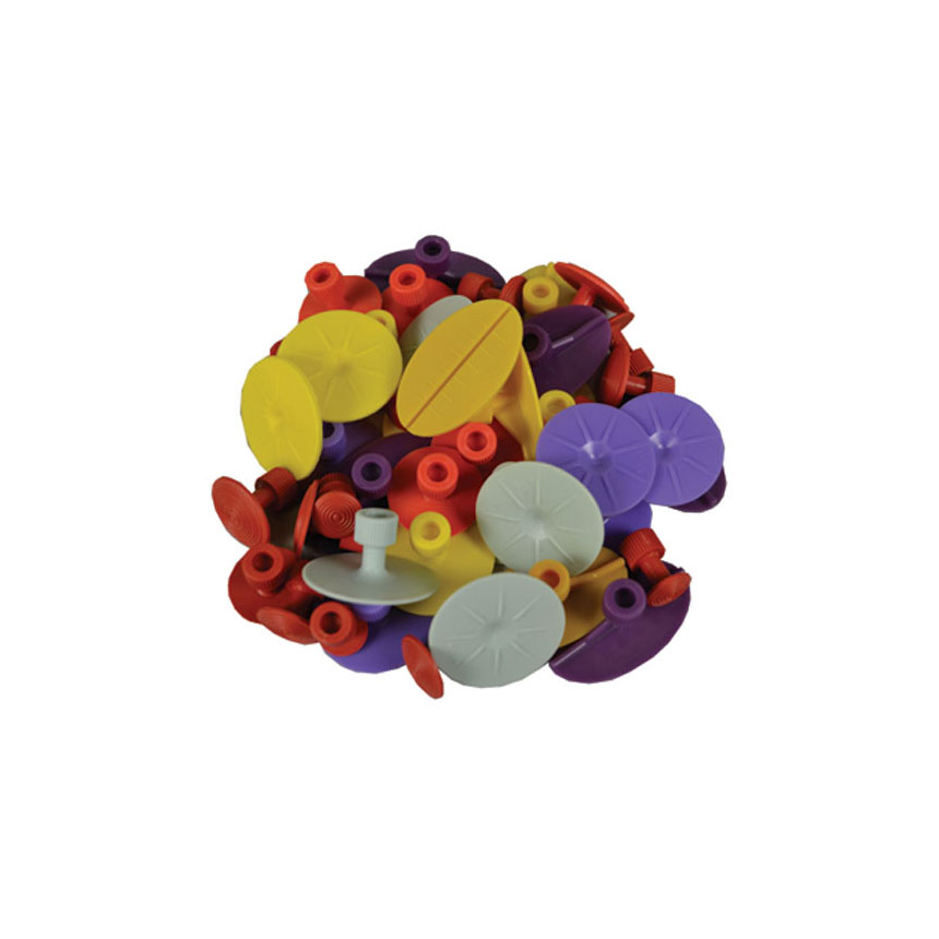 PDR Glue Tabs 7778 Auto Body Tools