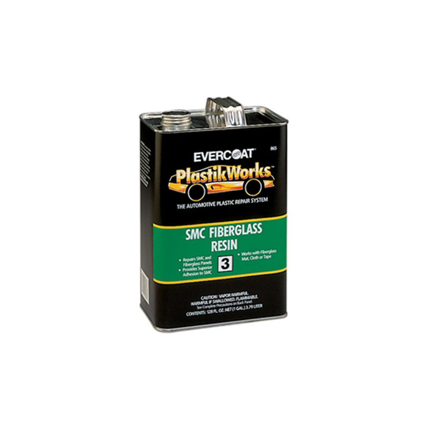 Evercoat SMC Fiberglass Resin (Gallon) 865