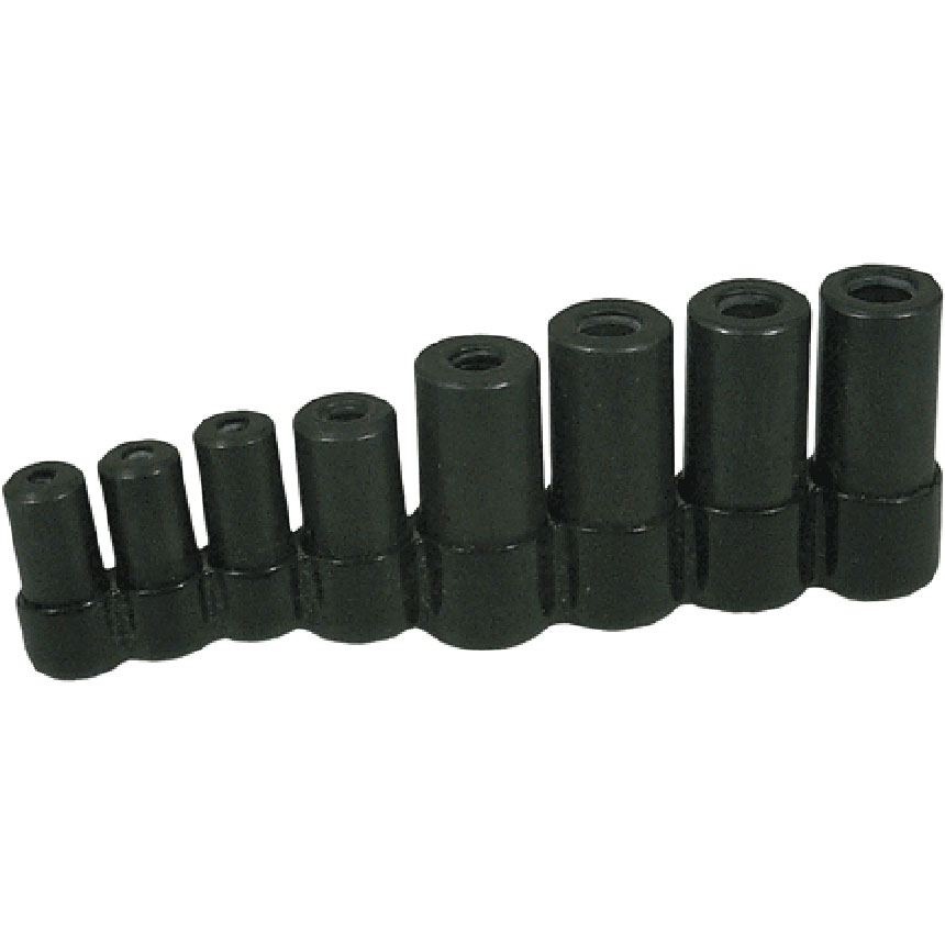 Lisle Tap Socket Set 70500 Automotive Socket Sets