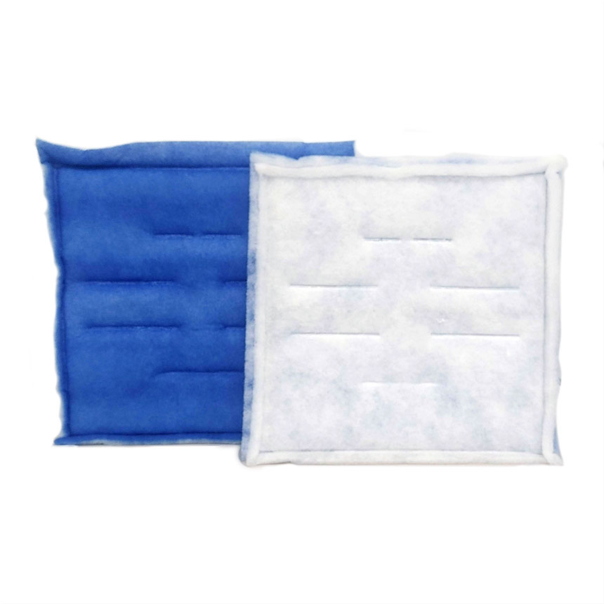 AFC Custom Tacky Intake 20 x 20 (2), Paint Booth Filters Collision