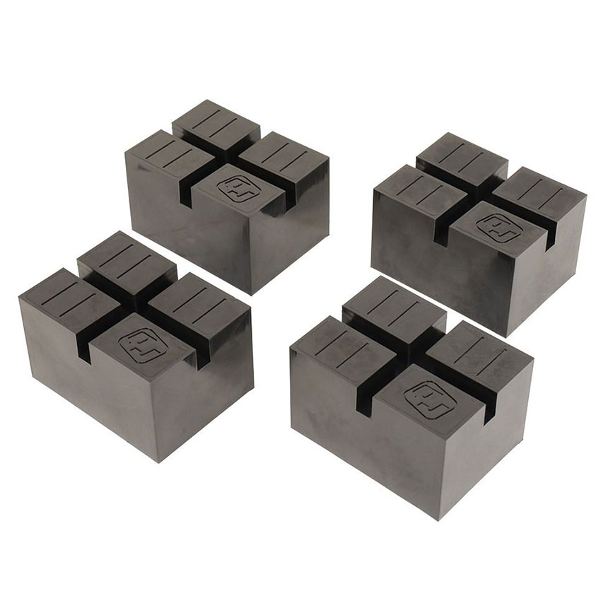 QuickJack PinchWeld Blocks Automotive Lifts