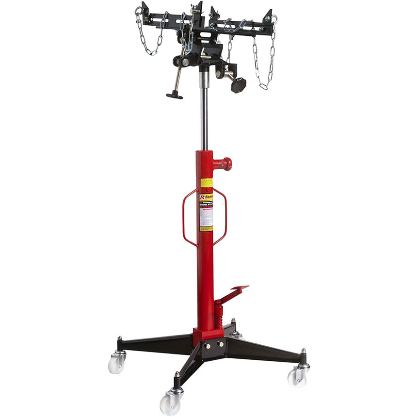 Ranger 1/2 Ton Transmission Jack RTJ1100 Car Jacks