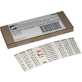 3M™ PPS Generic Mix Ratio Large Inserts 16091