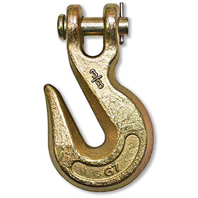 B/A G70 3/8" Clevis Grab Hook WLL 6600 lbs.