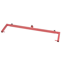 Steck Panel Tree Tailgate Holder