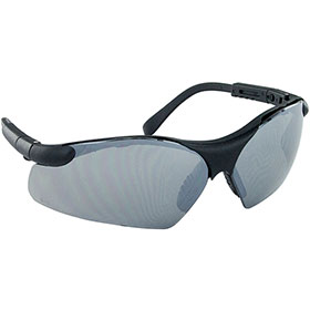 Safety Glasses - Sidewinders - Mirror