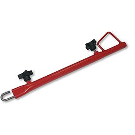 Steck Hatch Jammer XL