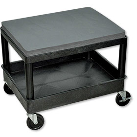 Mechanics Seat With Tub Bottom 300 LB Capacity