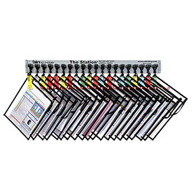 Job Ticket Control Center