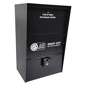 Night Drop Box