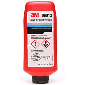 3M™ Scuff-It Paint Prep Gel 06013