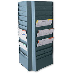 Repair Order Racks
