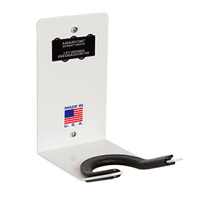 Single Spray Gun Hanger Magnetic