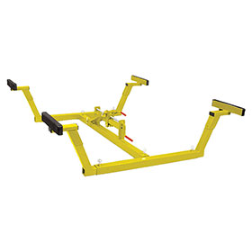 CHAMP® Pickup Pal - Yellow