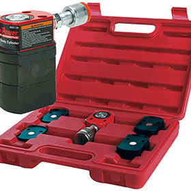 5-Ton Flat Body Ram Kit