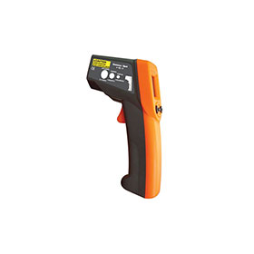 ATD Tools Infrared Thermometer, 12:1