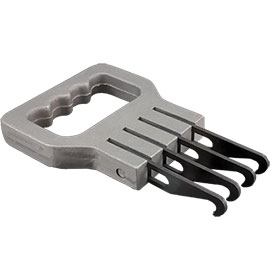 Dent Fix 4 Finger Bear Claw