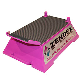 Zendex Tool RakJak™ 6.25" Crib Stand RJCRIB-625