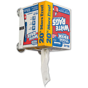 Karajen Magnetic BoxHanger™