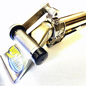 Buff Brite Vac-Brite Flamethrower Attachment 1.5"