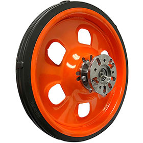 GUNIHUB™ 45 Universal Rotating Hub