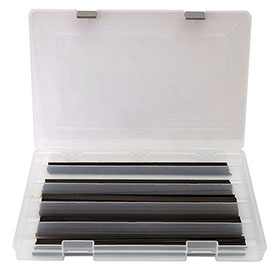 Polyvance Plastic Welding Rod Assortment - Tier 3