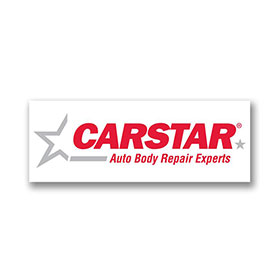 CARSTAR Decal Vehicle Door 2 Color