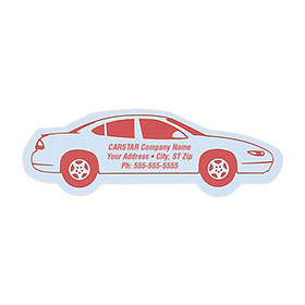 CARSTAR Car Magnet