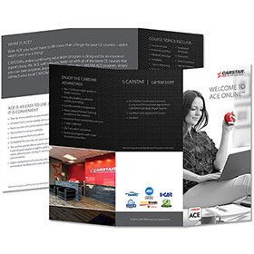 Brochures