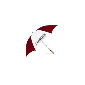 CARSTAR Golf Umbrella 62 Inch